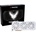 PowerColor Radeon RX 9070 XT Red Devil White 16GB GDDR6 256bit (RX9070XT-16G-E-WH)