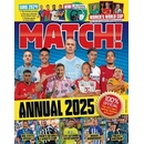 Match Annual - MATCH
