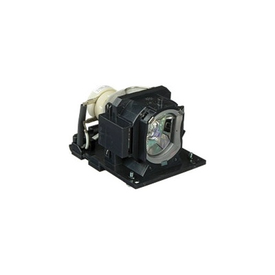 Lampa do projektora Hitachi MC-CX301, originálna lampa vrátane modulu
