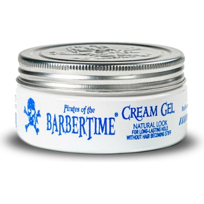 Krémový gél na vlasy BARBERTIME Cream gel 150 ml