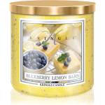 Kringle Candle Blueberry Lemon Bars ароматна свещ 467 гр