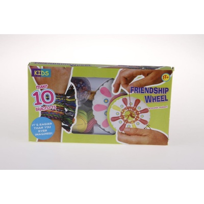 Náramky přátelství – Hledejceny.cz