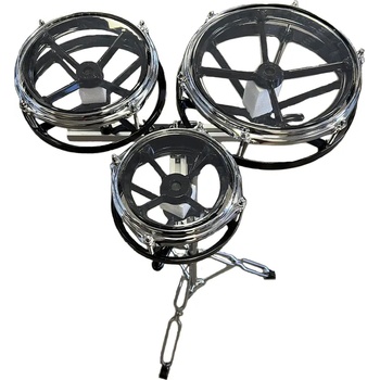 MAXTONE Рототоми Т-образни Maxtone RT-68PRO