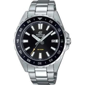 Image 1 of Casio EFV-130D-1AVUEF