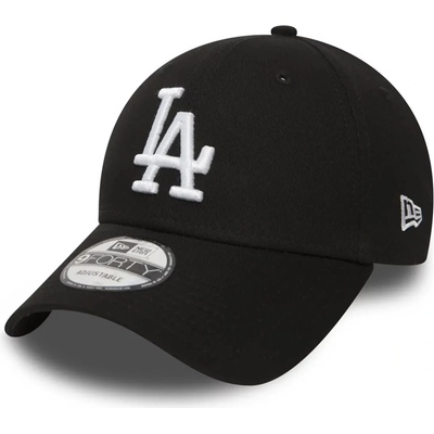 New Era 940K League Essential LA DODGERS černá – Hledejceny.cz