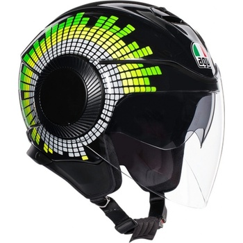 AGV Orbyt Ginza