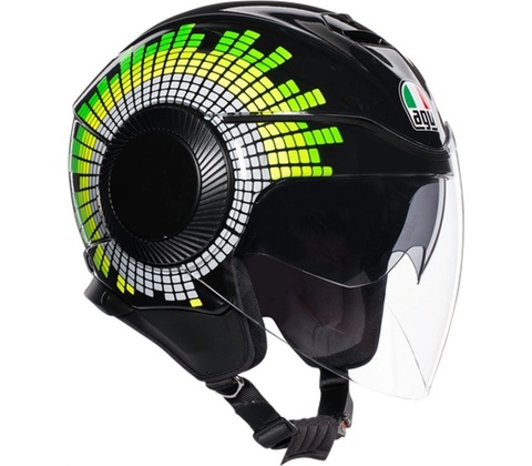 AGV Orbyt Ginza