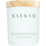 DW HOME Tierra Balsam ароматна свещ 249 гр