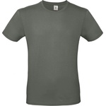 B&C Collection B&C E150 / Мъжка тениска - каки за милениали S (01001Tu4101)