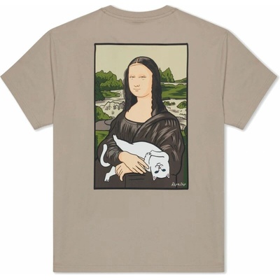 Ripndip triko NERMA LISA béžová