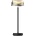 UltraLux Led ДИМИРАЩА ПРЕЗАРЕЖДАЕМА НАСТОЛНА ЛАМПА 2.3w, 3000k, ip44, (dnlb233b)