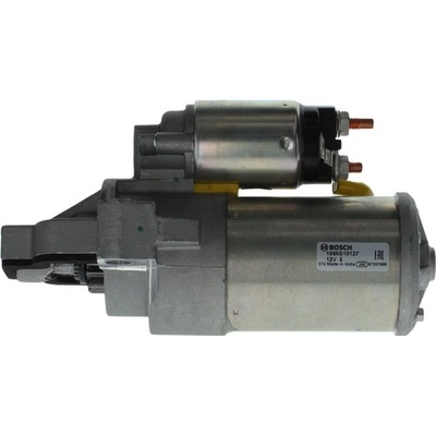 Startér BOSCH 1 986 S10 127