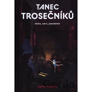 Tanec trosečníků