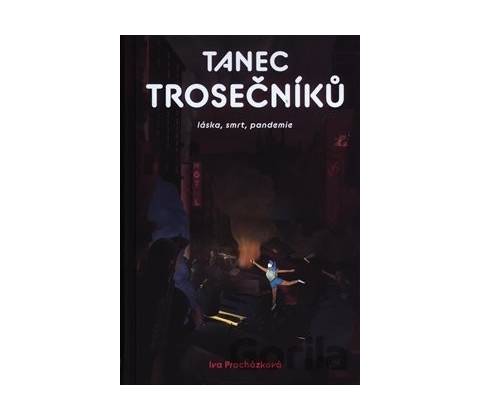 Tanec trosečníků