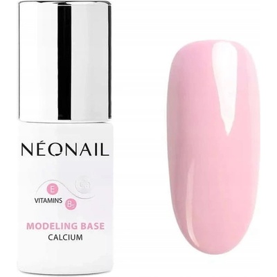NEONAIL stavebná báza 7,2 ml