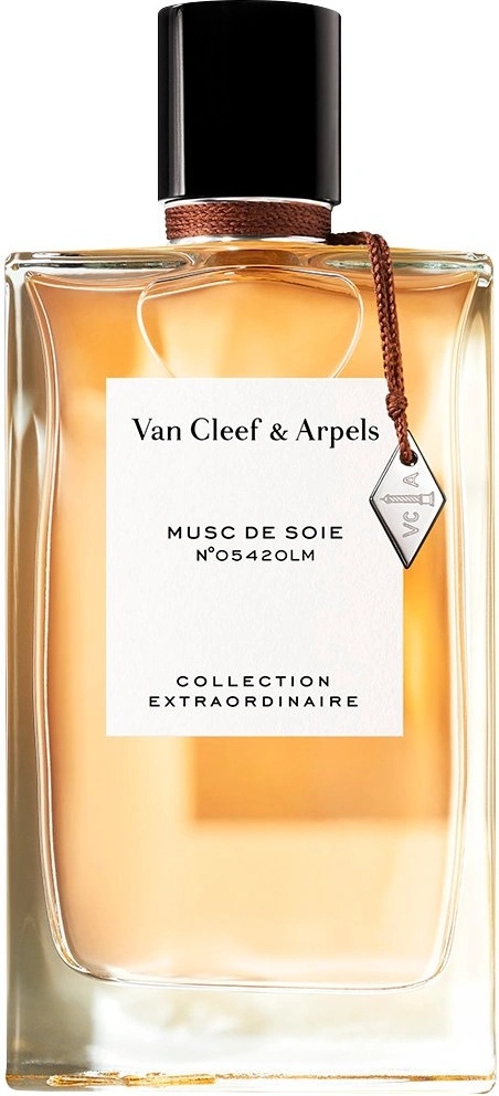 Van Cleef & Arpels Musc de Soie EDP 75 ml