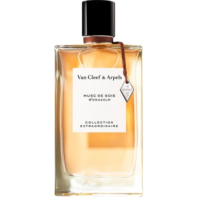 Van Cleef & Arpels Musc de Soie EDP 75 ml