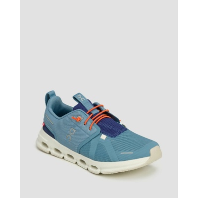 ON Running Cloud Sky Dust/Acai – Zboží Mobilmania