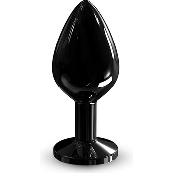Image 1 of Dorcel Diamond Plug Size M Black