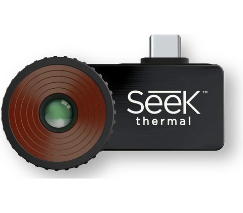 Seek Thermal CompactPro CQ-AAAX