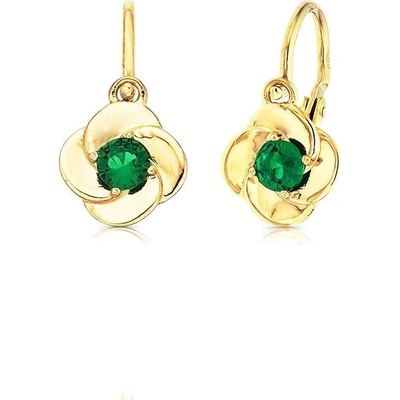 Dolcze Little Green 110100