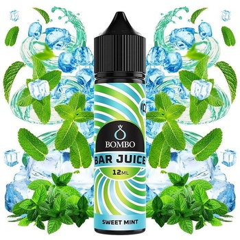 Bombo Bar Juice Sweet Mint Ice 12ml/60ml