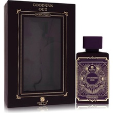 Riiffs Perfumes Goodness Oud Purple parfumovaná voda dámska 100 ml