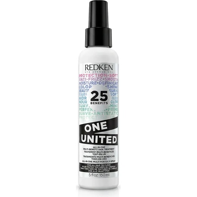 Redken One United All-In-One Multi-Benefit Treatment Elixir 150 ml