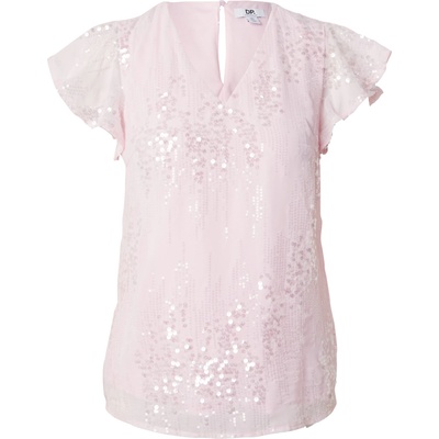 Dorothy Perkins Блуза розово, размер 10