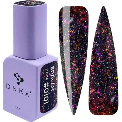 DNKa gél lak SPALAH 0101 12 ml