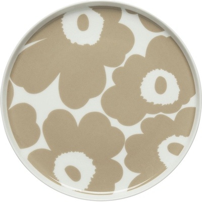 Oiva Unikko 20 cm béžový