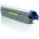 Compatible OKI 44463001 жълт (yellow) съвместим тонер (44463001)
