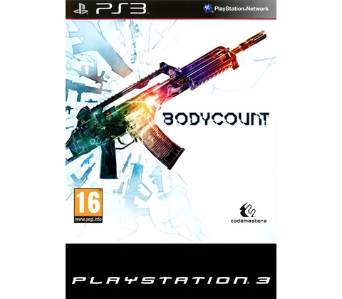 Bodycount