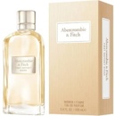 Abercrombie & Fitch First Instinct Sheer Woman EDP 100 ml