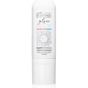 Bielenda GLAZE & GLOW мъгла за лице с хидратиращ ефект 100ml