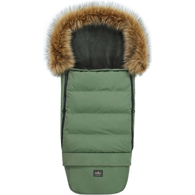 Emitex Combi SOFT Forest Green