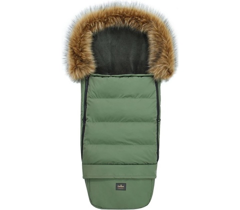 Emitex Combi SOFT Forest Green