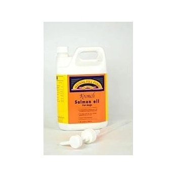 Kronch OLEJ LOSOSOVÝ 2500 ml
