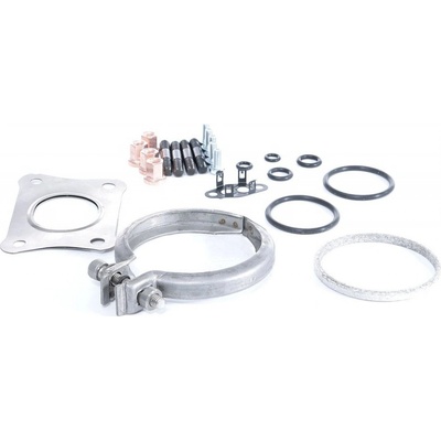Montážna sada, turbodúchadlo BTS Turbo T931333ABS