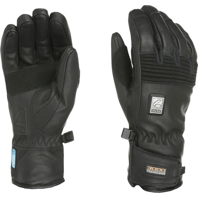 LEVEL Мъжки ръкавици LEVEL Icon Gloves - Black (202-7336-0112)