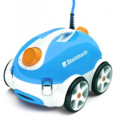 STEINBACH POOLRUNNER