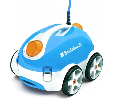 STEINBACH POOLRUNNER