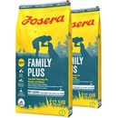 Josera FamilyPlus 2 x 12,5 kg