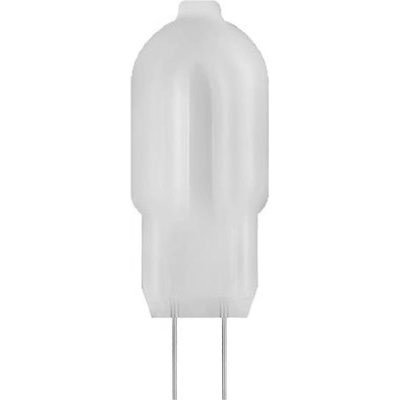 ECOLIGHT LED žiarovka G4 3W 270 lm SMD studená biela