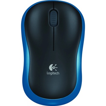 Logitech Wireless Mouse M185 910-002236