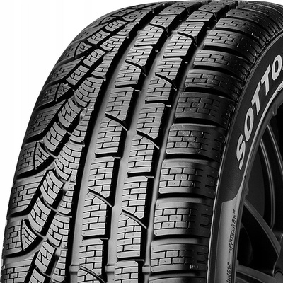 Pirelli Winter SottoZero II 245/45 R19 102V runflat