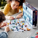 Adventní kalendáře LEGO ® 76231 Strážci galaxie