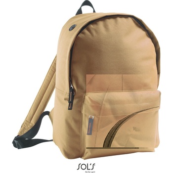 SOL's Collection Rider COT267010a6699-dune Písková