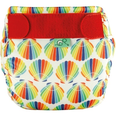 Tots Bots Swim URCHIN Size 2