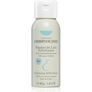 Embryolisse Poudre De Lait Exfoliante ексфолираща пудра 40 гр